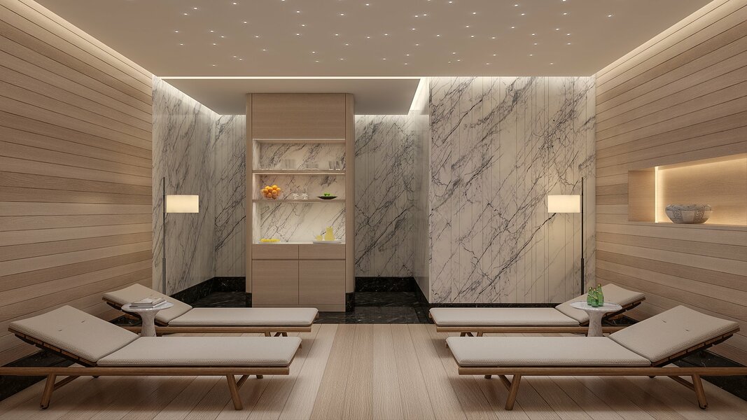 Vakko Hotel & Residence, photo 6