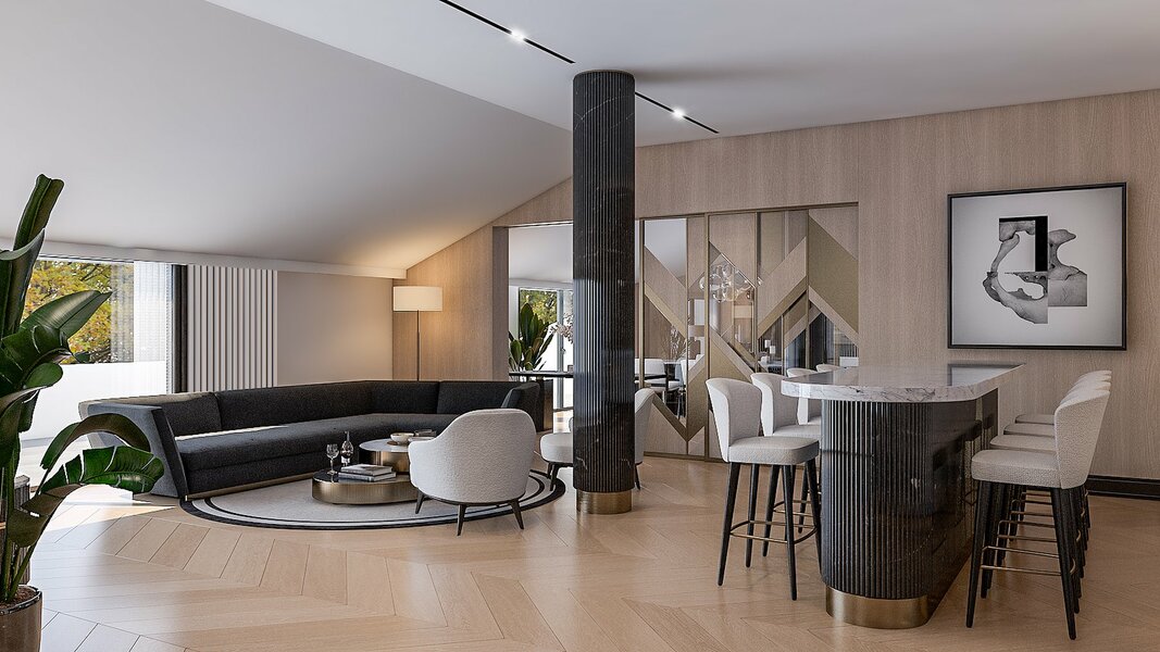 Vakko Hotel & Residence, photo 2