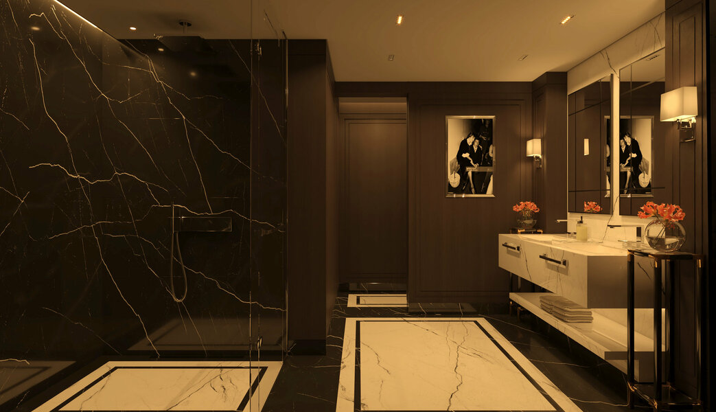 Vakko Hotel & Residence, photo 7