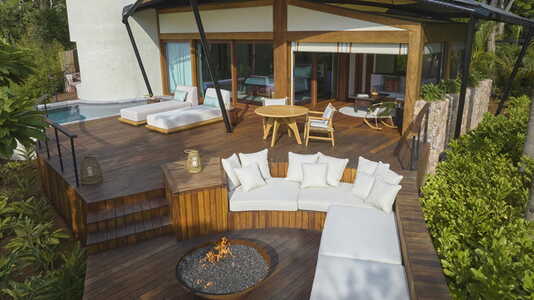 Naviva®, A Four Seasons Resort, photo 3
