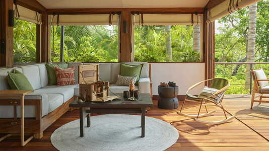 Naviva®, A Four Seasons Resort, photo 4