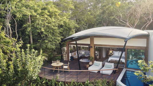 Naviva®, A Four Seasons Resort, photo 5