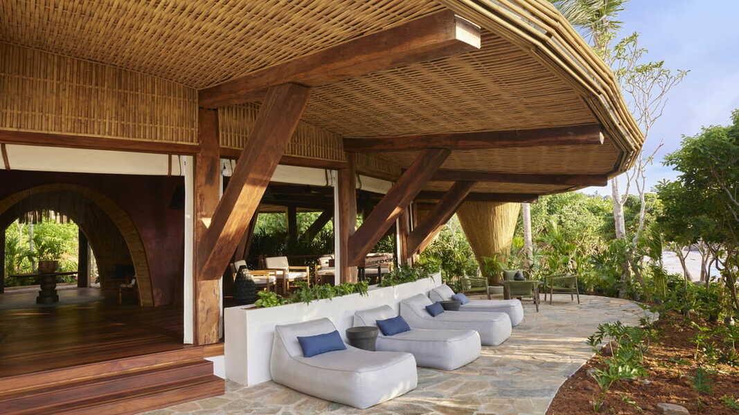 Naviva®, A Four Seasons Resort, photo 7