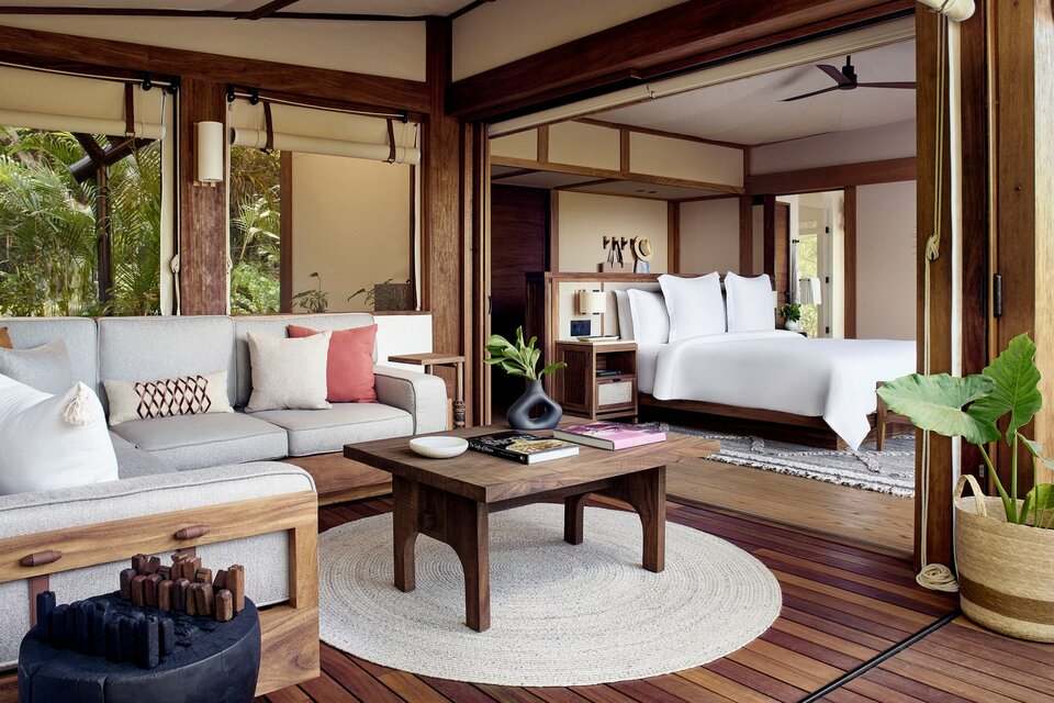 Naviva®, A Four Seasons Resort, photo 1