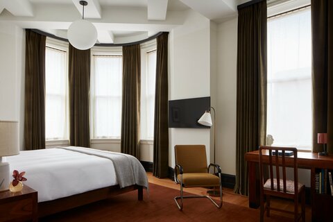 Nine Orchard Hotel, photo 2