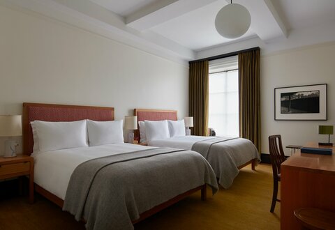 Nine Orchard Hotel, photo 5
