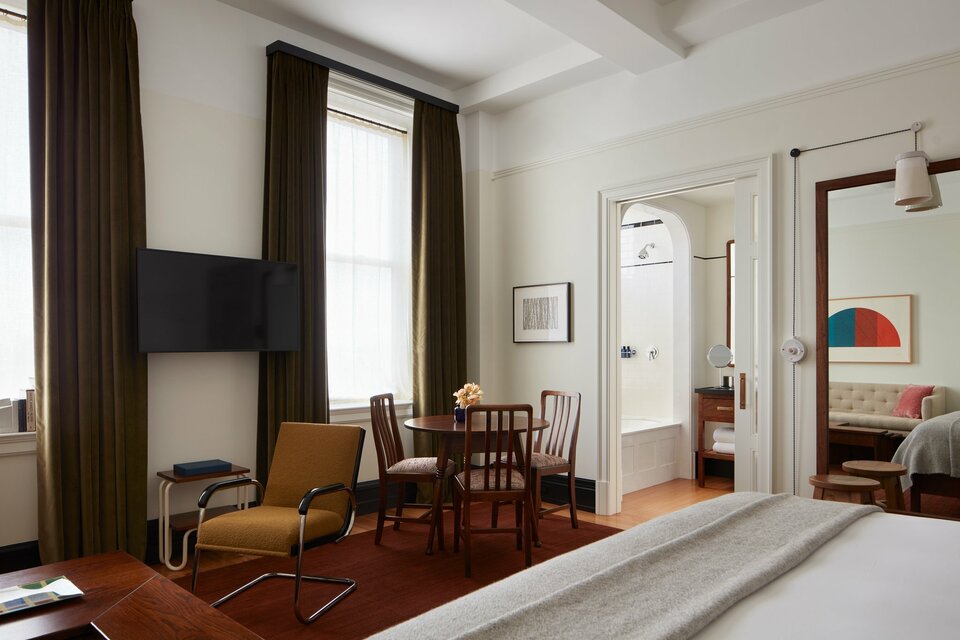 Nine Orchard Hotel, photo 6
