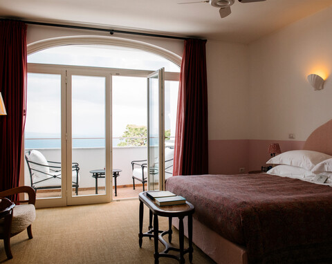 Il Capri Hotel, photo 2
