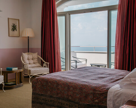 Il Capri Hotel, photo 4
