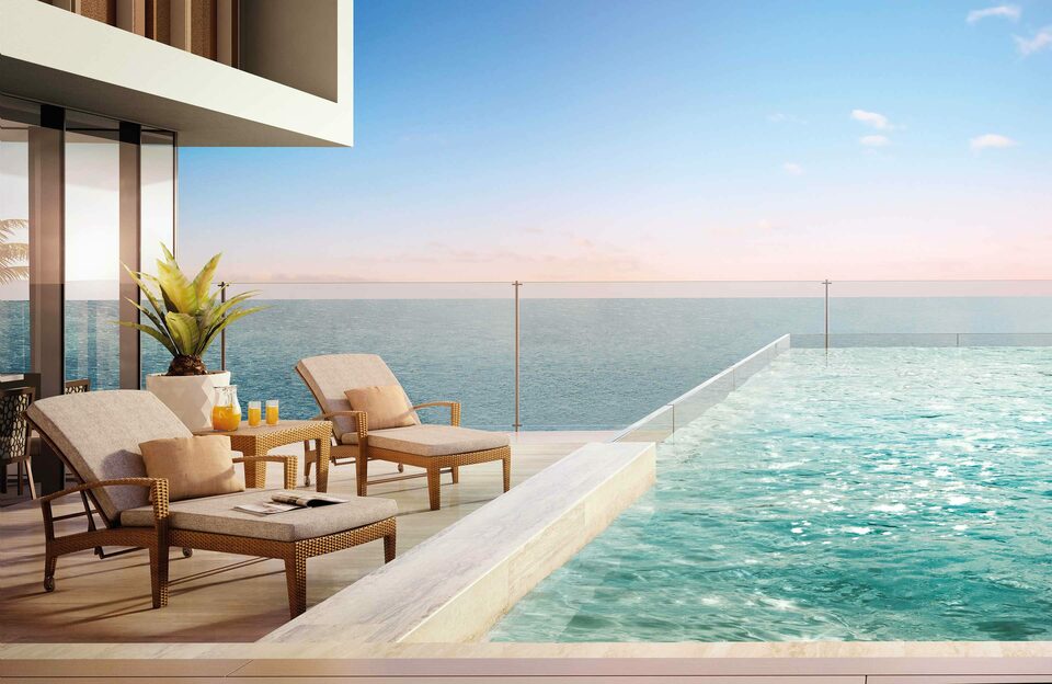 Atlantis The Royal, photo 6