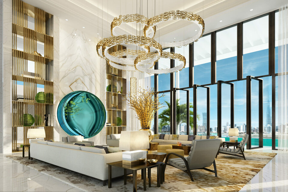 Atlantis The Royal, photo 3