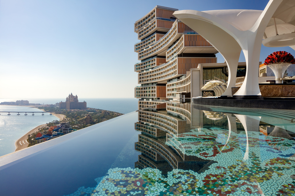 Atlantis The Royal, photo 1