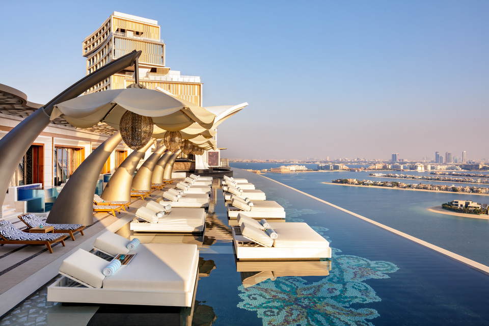 Atlantis The Royal, photo 8