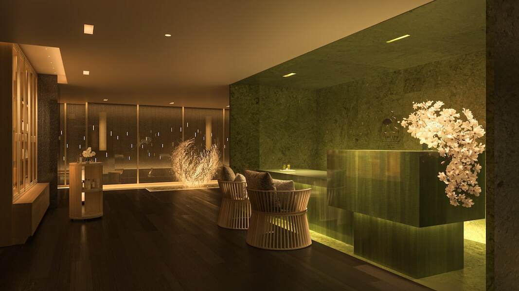 Mandarin Oriental Mayfair, photo 6