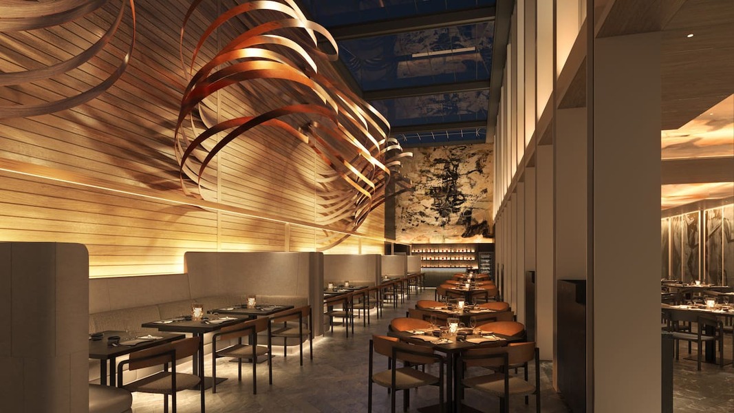 Mandarin Oriental Mayfair, photo 5