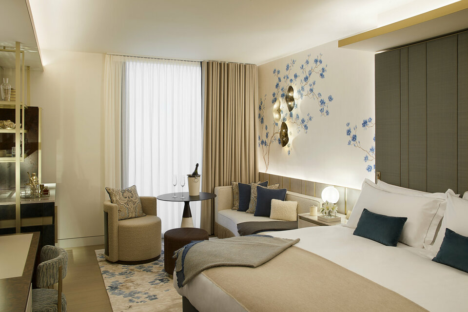 Mandarin Oriental Mayfair, photo 3