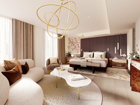 Mandarin Oriental Mayfair, photo 2