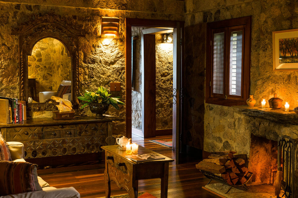 Blancaneaux Lodge, photo 7