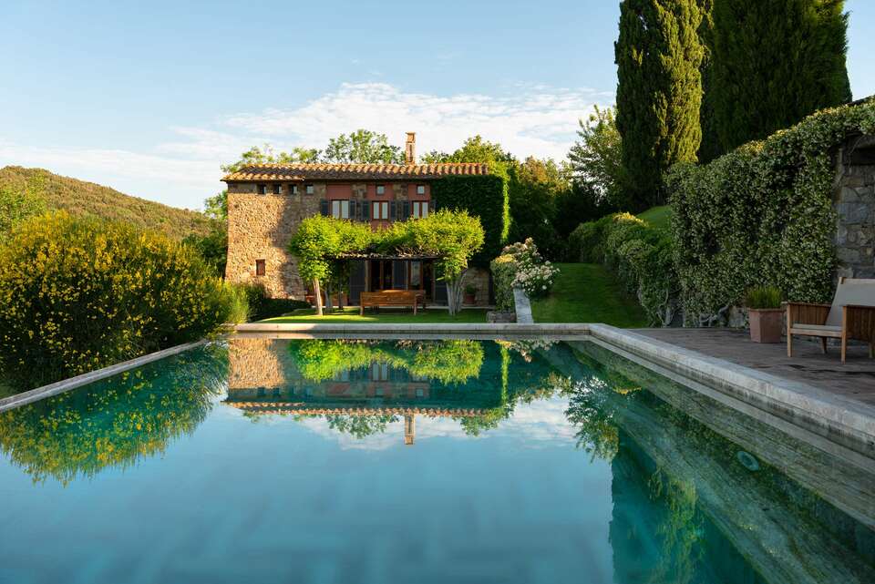 Castello Di Vicarello, photo 1