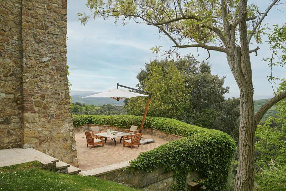 Castello Di Vicarello, photo 2