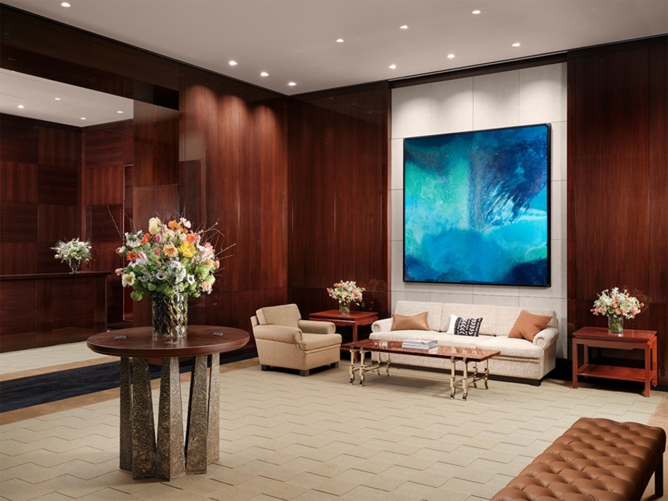 The Peninsula London, photo 3