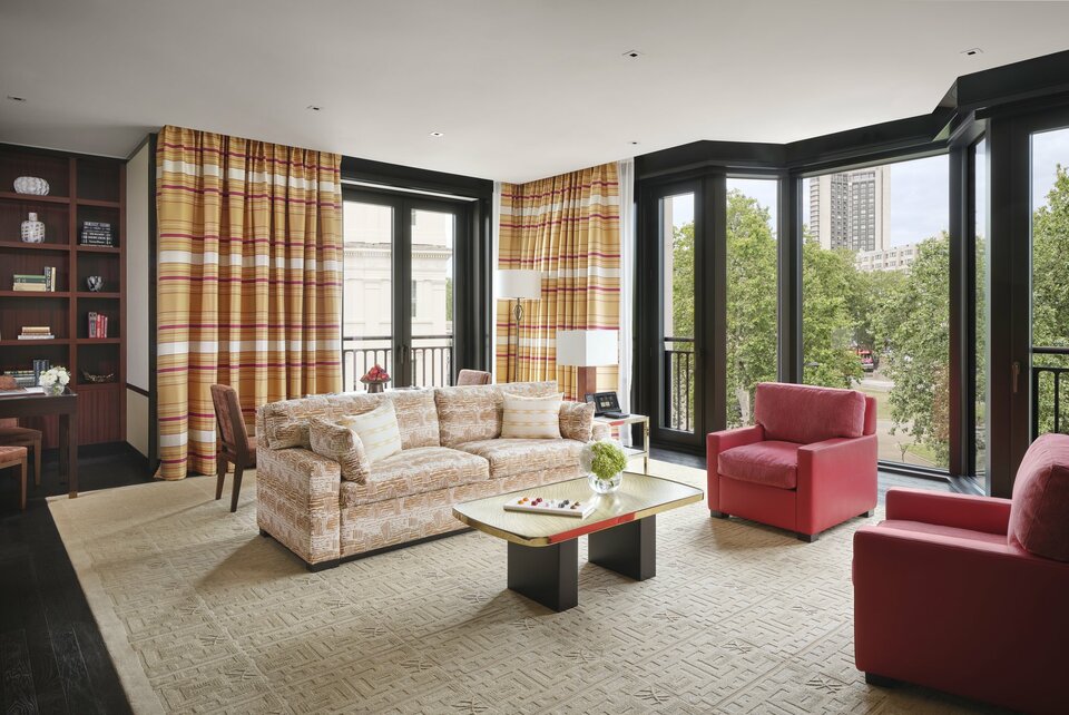 The Peninsula London, photo 5