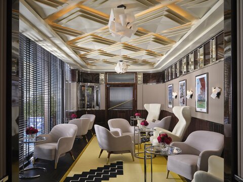 The Peninsula London, photo 4