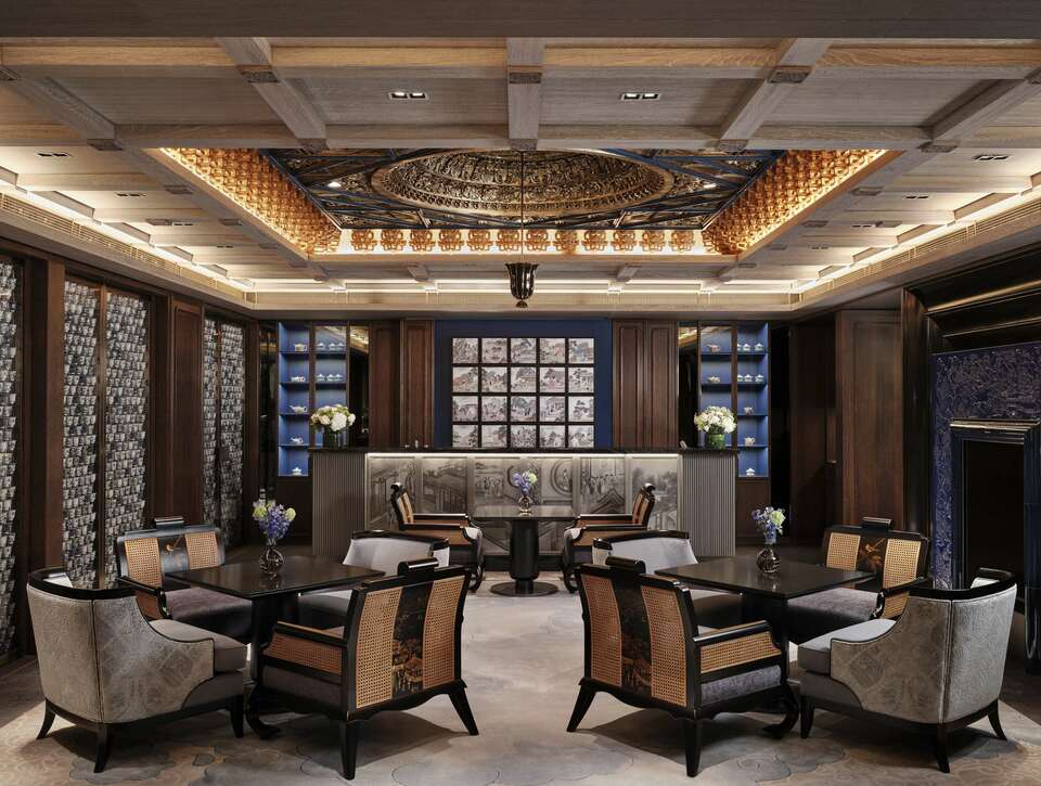 The Peninsula London, photo 7