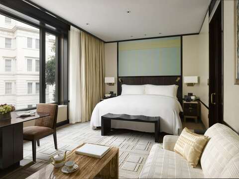 The Peninsula London, photo 2