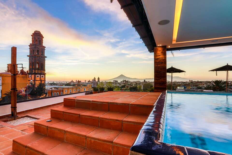 Banyan Tree Puebla, photo 1