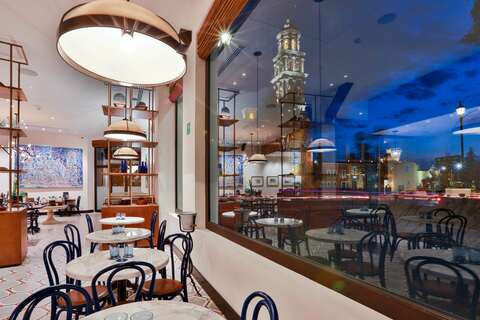 Banyan Tree Puebla, photo 4