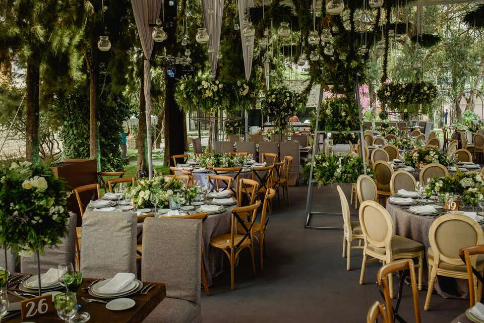 Banyan Tree Puebla, photo 8