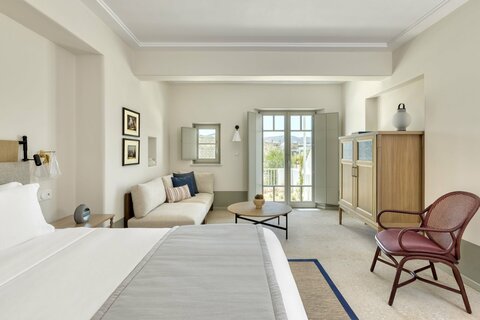 Cosme, Paros, photo 2