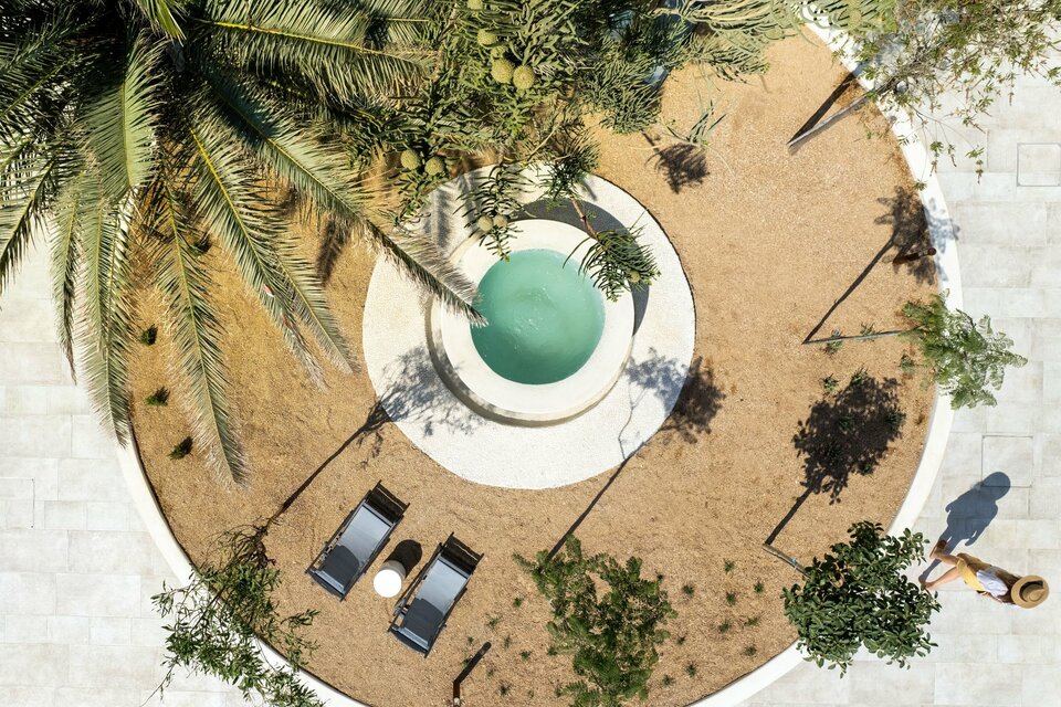 Cosme, Paros, photo 6