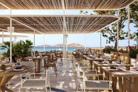 Cosme, Paros, photo 5
