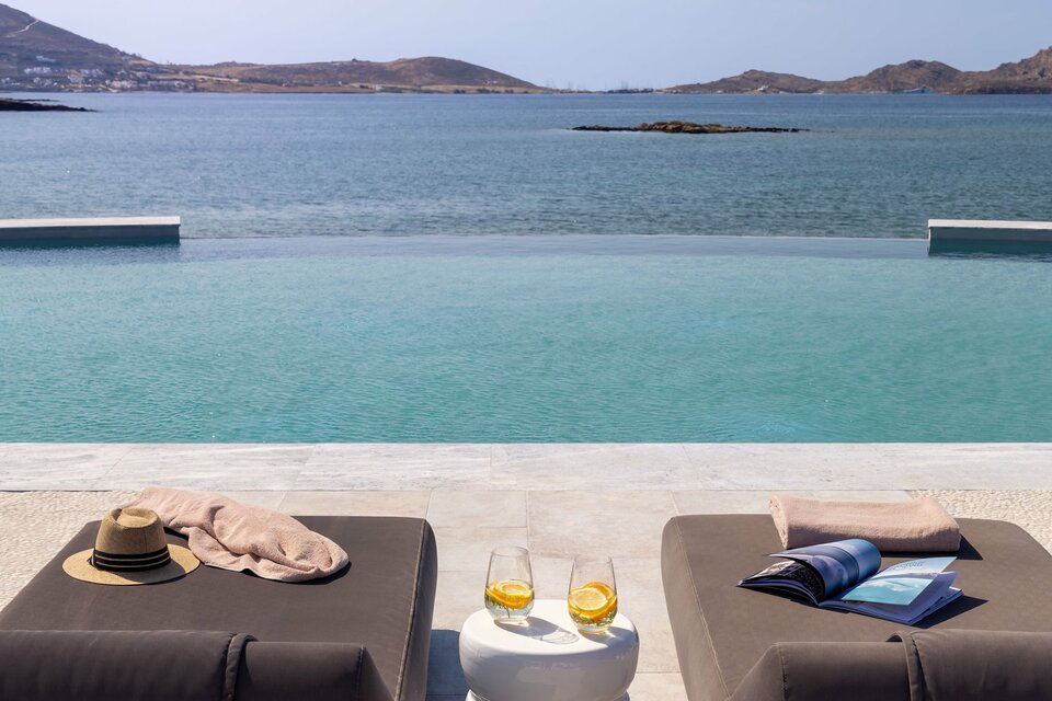 Cosme, Paros, photo 3