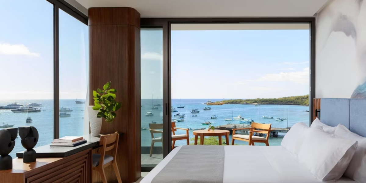 Hotel Indigo Galapagos, photo 2