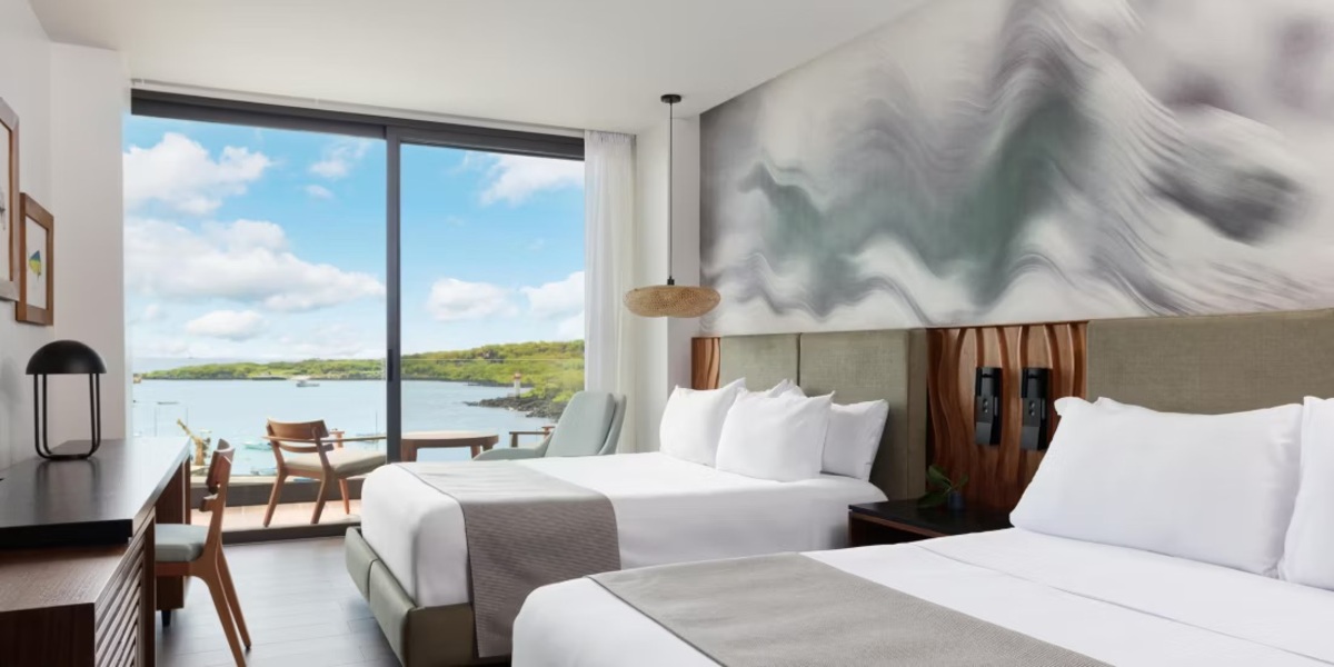 Hotel Indigo Galapagos, photo 6