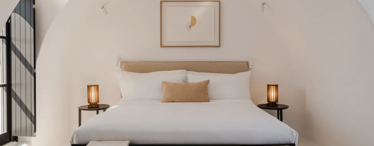 Nobu Hotel Santorini, photo 2