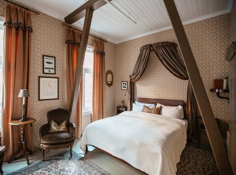 Hotel Union Oye, photo 2