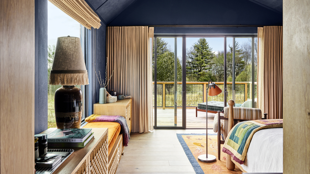 Wildflower Farms, Auberge Collection, photo 3