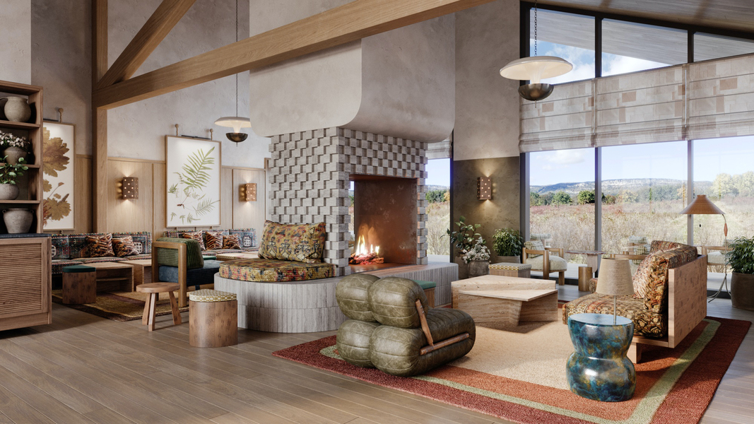 Wildflower Farms, Auberge Collection, photo 4