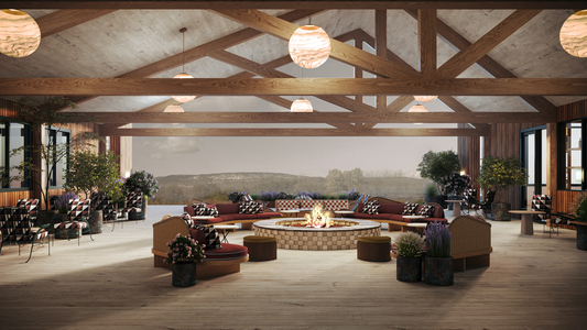 Wildflower Farms, Auberge Collection, photo 2