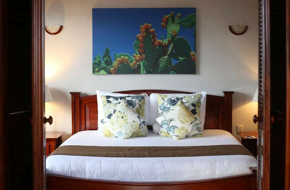 Royal Palm Galapagos, photo 2