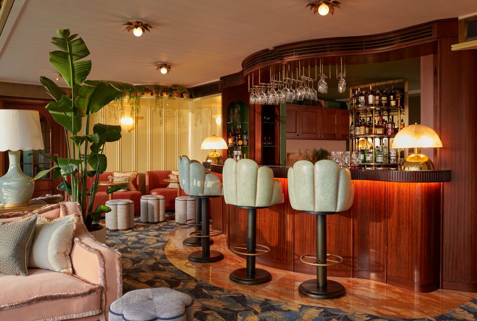 Gleneagles Townhouse, photo 4