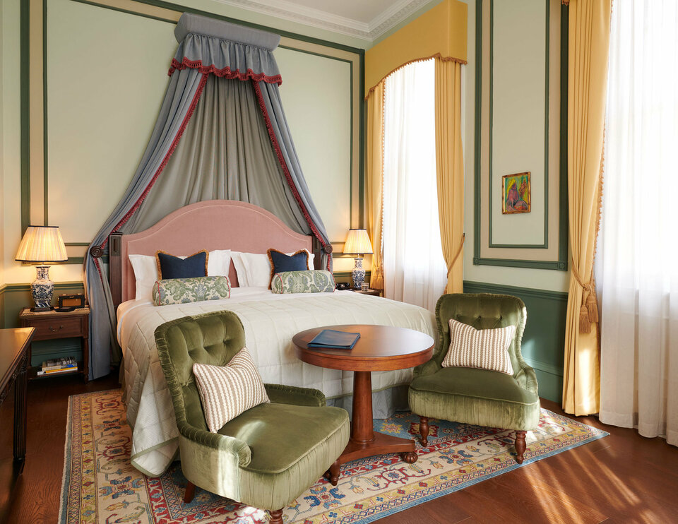 Gleneagles Townhouse, photo 7