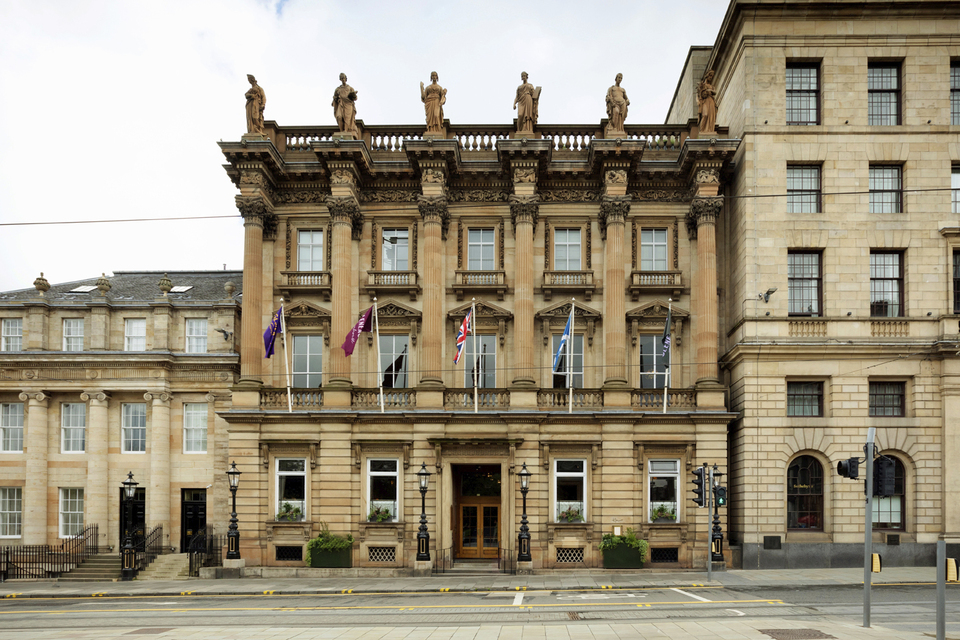 Gleneagles Townhouse, photo 8