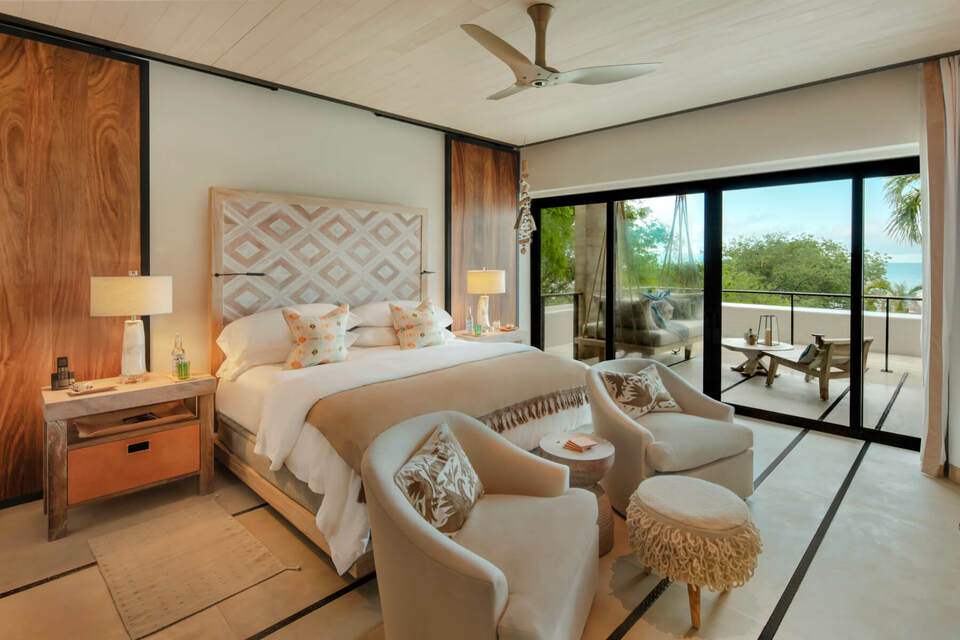 Susurros Del Corazon, Auberge Collection, photo 2