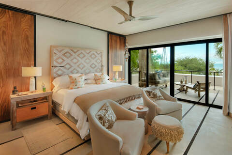 Susurros Del Corazon, Auberge Collection, photo 2