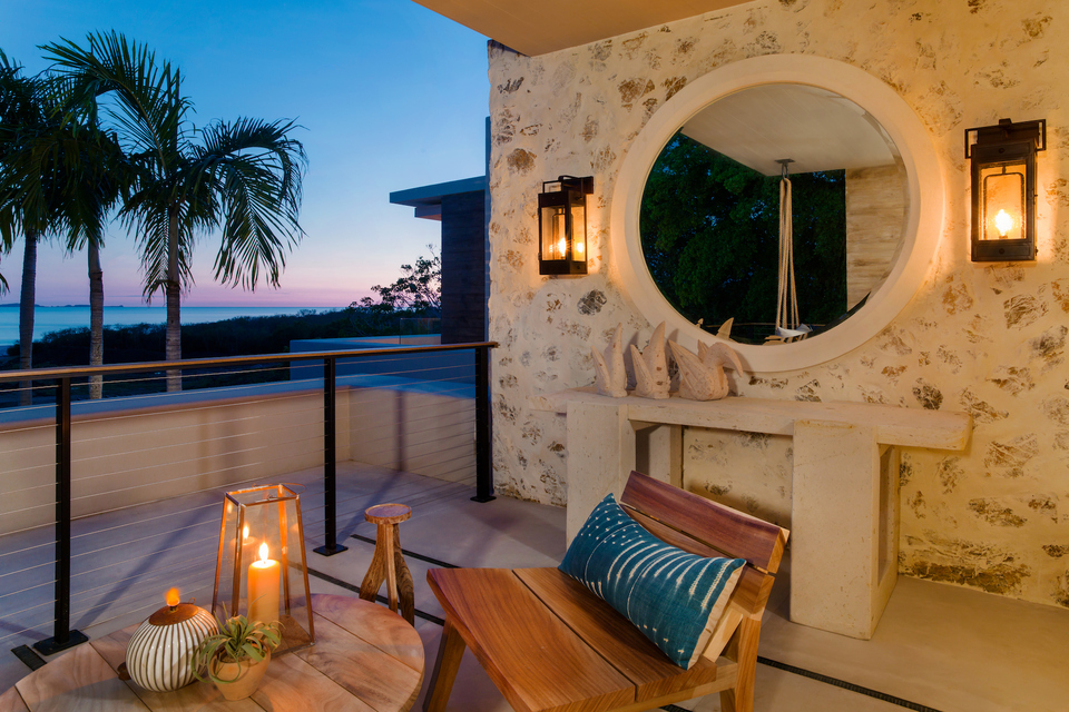 Susurros Del Corazon, Auberge Collection, photo 7